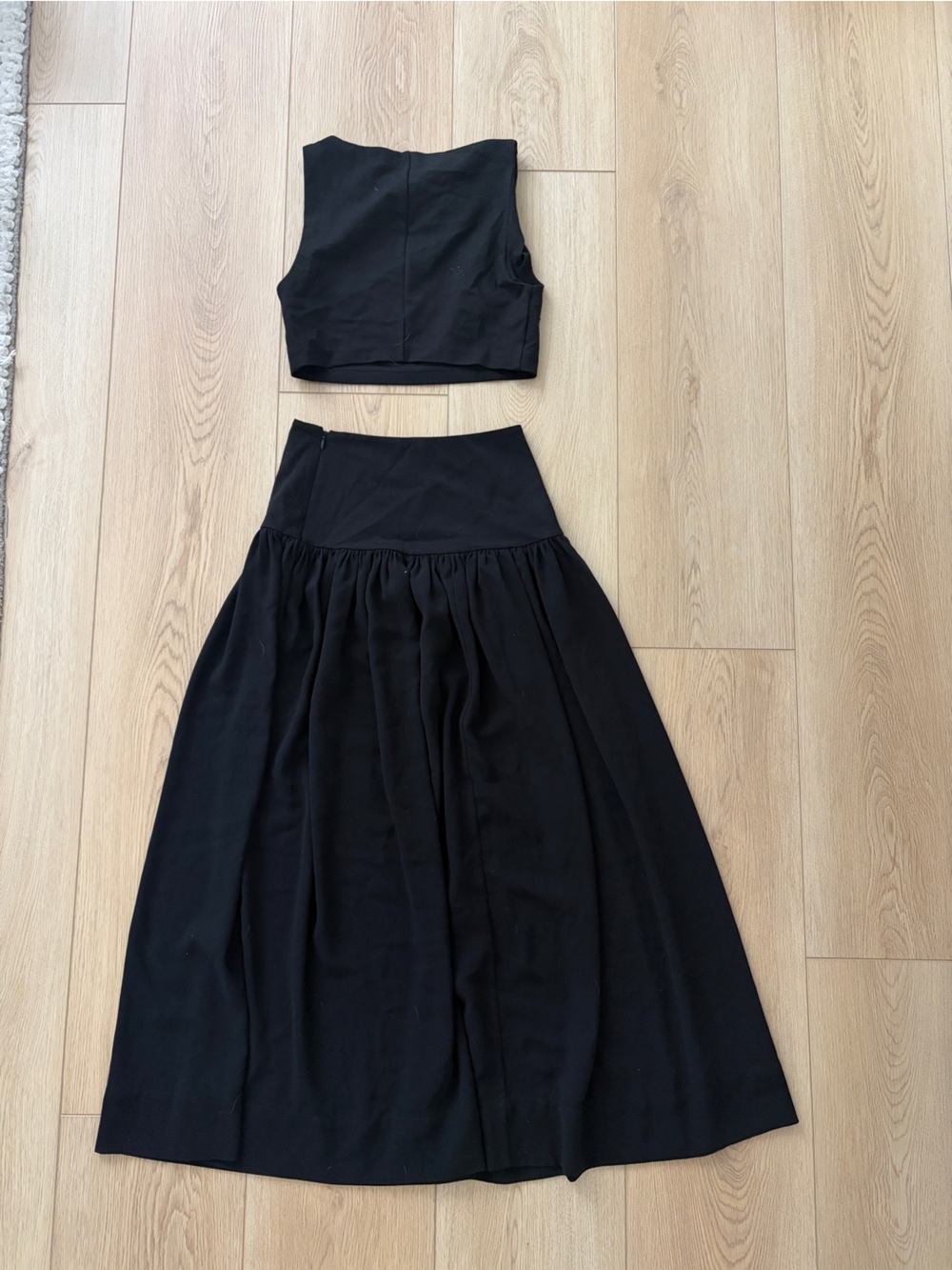 L’academie skirt set - Picture 2 of 7
